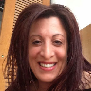 Meet your Posher, Carolyn